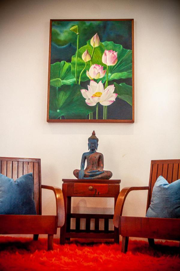 William'S Houses Hotel Siem Reap Exterior photo