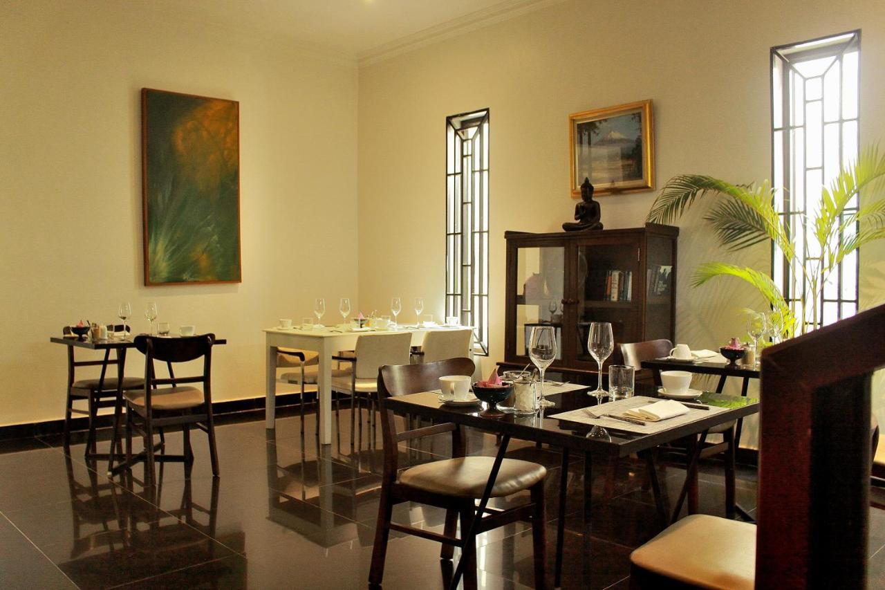 William'S Houses Hotel Siem Reap Exterior photo